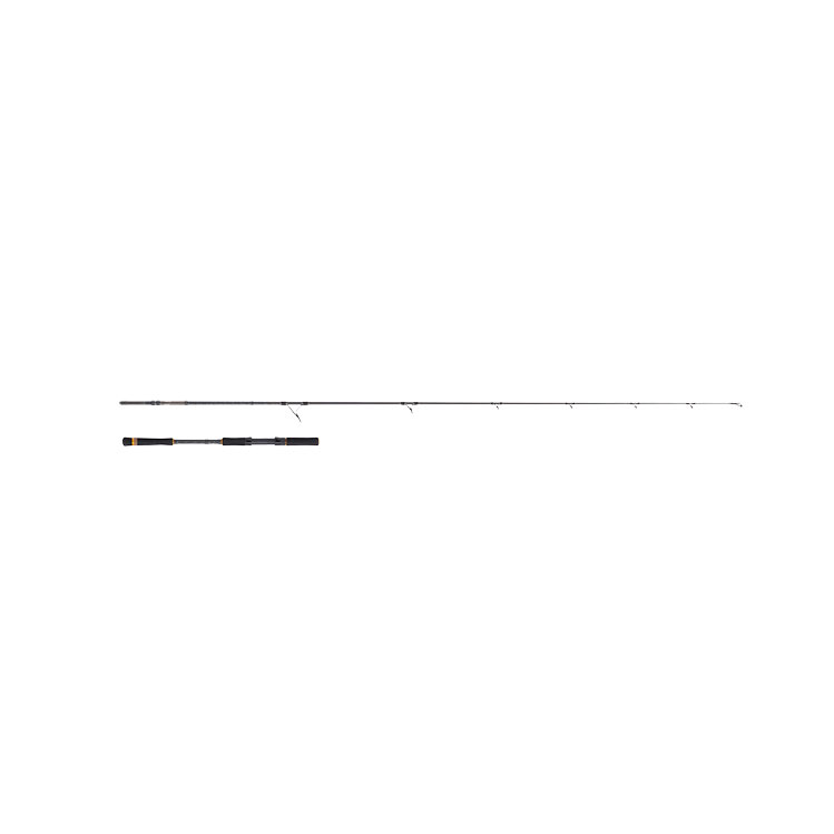 Caña Rayforce XBR Boat Casting 240ML - Image 2