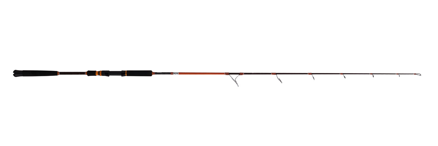 Caña Rextail Classic Jigging 180MH - Image 3