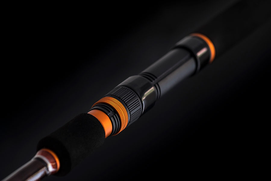 Caña Rextail Classic Jigging 180MH - Image 4