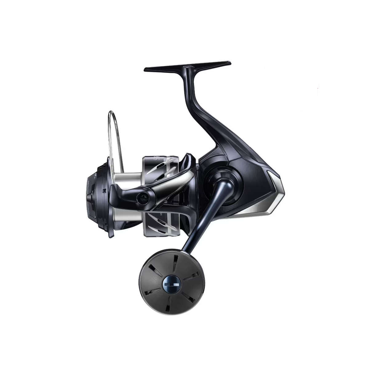 Carrete Stradic SW 6000HG B