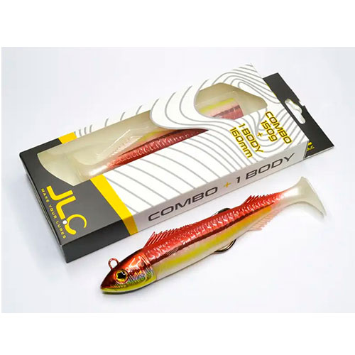 Combo Real Fish 200 - Image 2